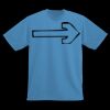 Youth Wicking T-Shirt Thumbnail