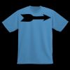 Youth Wicking T-Shirt Thumbnail