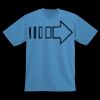 Youth Wicking T-Shirt Thumbnail