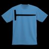 Youth Wicking T-Shirt Thumbnail