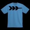 Youth Wicking T-Shirt Thumbnail