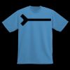 Youth Wicking T-Shirt Thumbnail