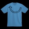 Youth Wicking T-Shirt Thumbnail