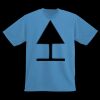 Youth Wicking T-Shirt Thumbnail