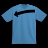 Youth Wicking T-Shirt Thumbnail