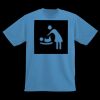 Youth Wicking T-Shirt Thumbnail
