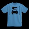 Youth Wicking T-Shirt Thumbnail