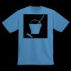Youth Wicking T-Shirt Thumbnail