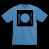 Youth Wicking T-Shirt Thumbnail