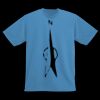 Youth Wicking T-Shirt Thumbnail