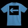 Youth Wicking T-Shirt Thumbnail