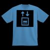 Youth Wicking T-Shirt Thumbnail