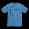 Youth Wicking T-Shirt Thumbnail
