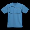 Youth Wicking T-Shirt Thumbnail