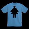 Youth Wicking T-Shirt Thumbnail