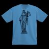 Youth Wicking T-Shirt Thumbnail