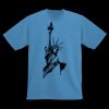 Youth Wicking T-Shirt Thumbnail