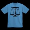 Youth Wicking T-Shirt Thumbnail