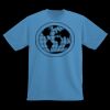 Youth Wicking T-Shirt Thumbnail