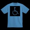 Youth Wicking T-Shirt Thumbnail