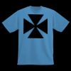 Youth Wicking T-Shirt Thumbnail