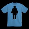 Youth Wicking T-Shirt Thumbnail