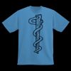 Youth Wicking T-Shirt Thumbnail