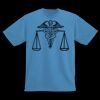 Youth Wicking T-Shirt Thumbnail
