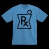Youth Wicking T-Shirt Thumbnail