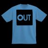 Youth Wicking T-Shirt Thumbnail