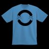 Youth Wicking T-Shirt Thumbnail