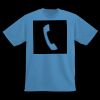 Youth Wicking T-Shirt Thumbnail