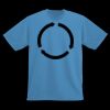 Youth Wicking T-Shirt Thumbnail