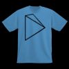 Youth Wicking T-Shirt Thumbnail