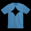 Youth Wicking T-Shirt Thumbnail