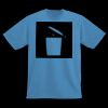 Youth Wicking T-Shirt Thumbnail