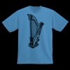 Youth Wicking T-Shirt Thumbnail