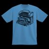 Youth Wicking T-Shirt Thumbnail