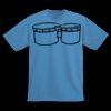 Youth Wicking T-Shirt Thumbnail