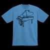 Youth Wicking T-Shirt Thumbnail