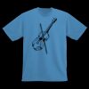 Youth Wicking T-Shirt Thumbnail