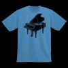 Youth Wicking T-Shirt Thumbnail
