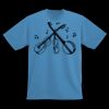 Youth Wicking T-Shirt Thumbnail