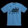 Youth Wicking T-Shirt Thumbnail