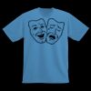 Youth Wicking T-Shirt Thumbnail