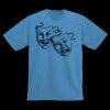 Youth Wicking T-Shirt Thumbnail