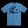 Youth Wicking T-Shirt Thumbnail
