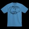 Youth Wicking T-Shirt Thumbnail