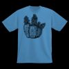 Youth Wicking T-Shirt Thumbnail