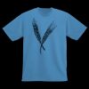 Youth Wicking T-Shirt Thumbnail